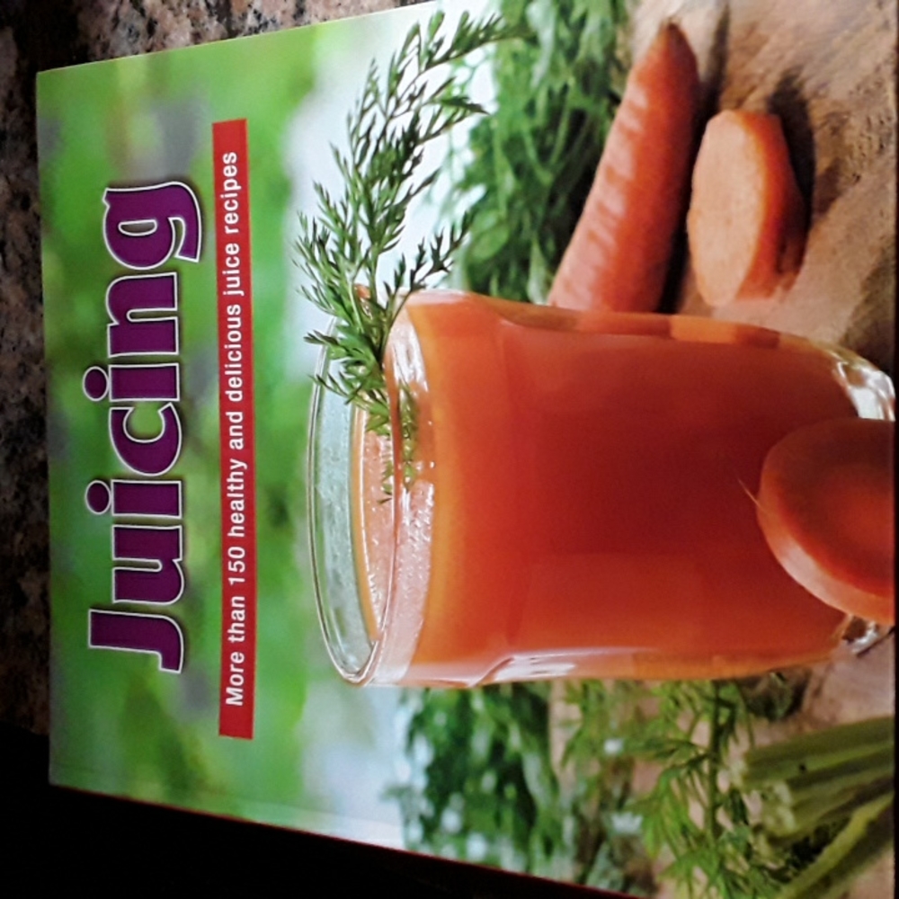 Cookbook